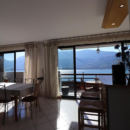 Residence Moderne 4* Avec Terrasses Et Tv, Proche Du Lac - Fr-1-432-7 Annecy Exteriör bild