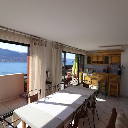 Residence Moderne 4* Avec Terrasses Et Tv, Proche Du Lac - Fr-1-432-7 Annecy Exteriör bild